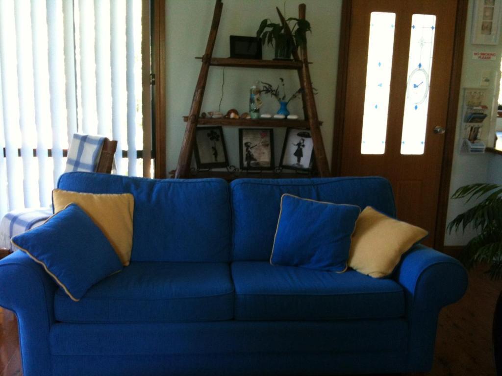 Sanddancers Bed & Breakfast In Jervis Bay Vincentia Exterior photo