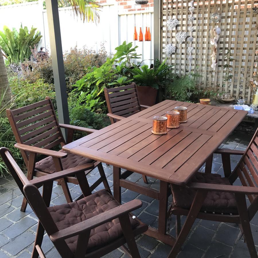 Sanddancers Bed & Breakfast In Jervis Bay Vincentia Exterior photo