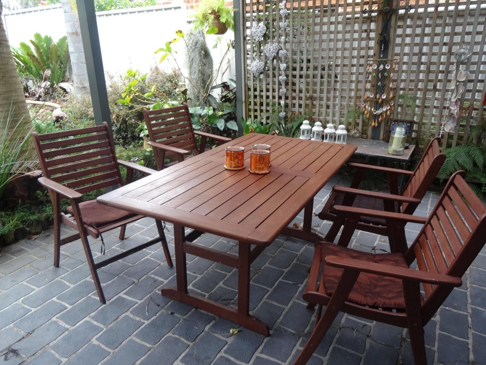Sanddancers Bed & Breakfast In Jervis Bay Vincentia Exterior photo