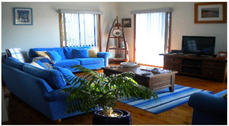 Sanddancers Bed & Breakfast In Jervis Bay Vincentia Exterior photo